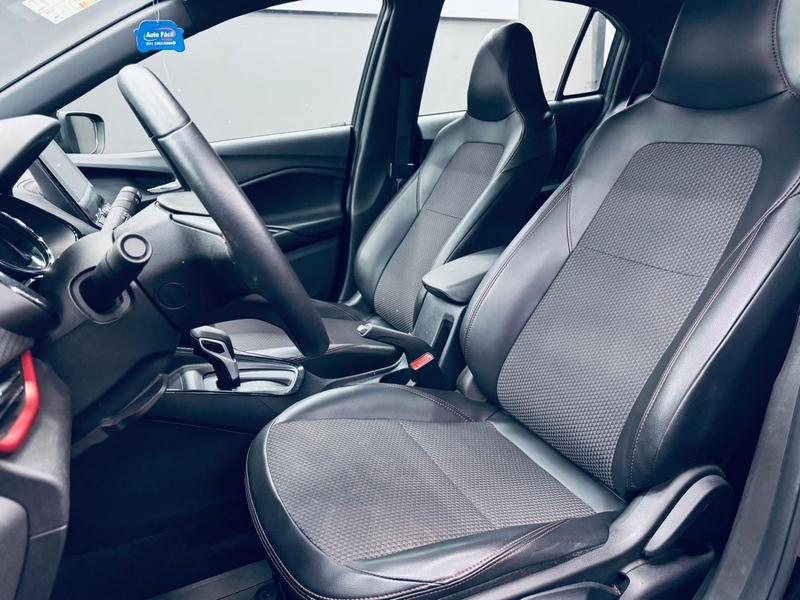 Chevrolet Onix 10tat RS - foto 9
