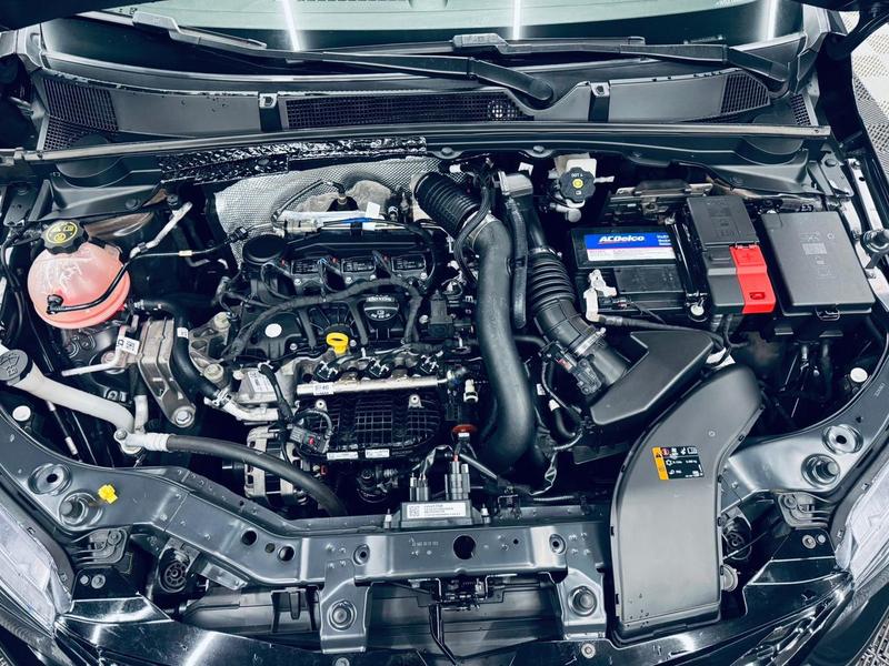 Chevrolet Onix 10tat RS - foto 14