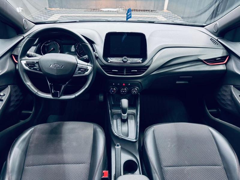 Chevrolet Onix 10tat RS - foto 11