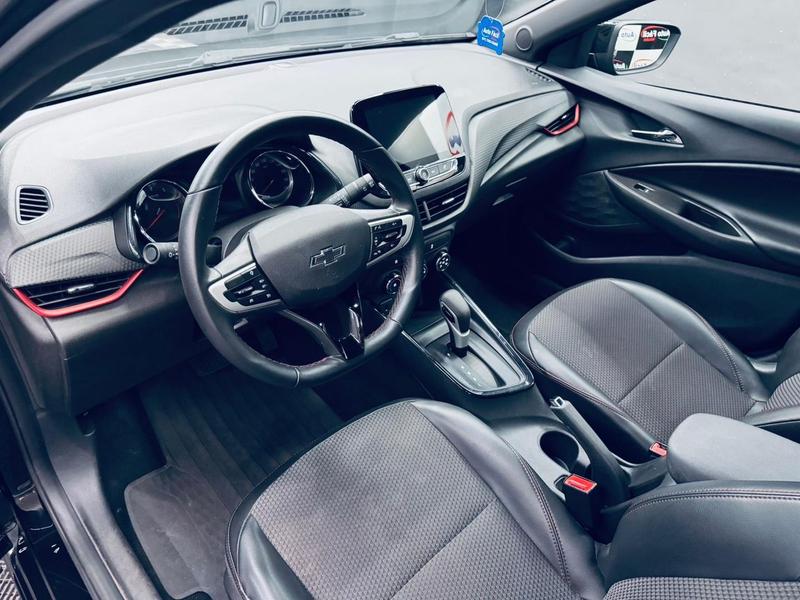 Chevrolet Onix 10tat RS - foto 10