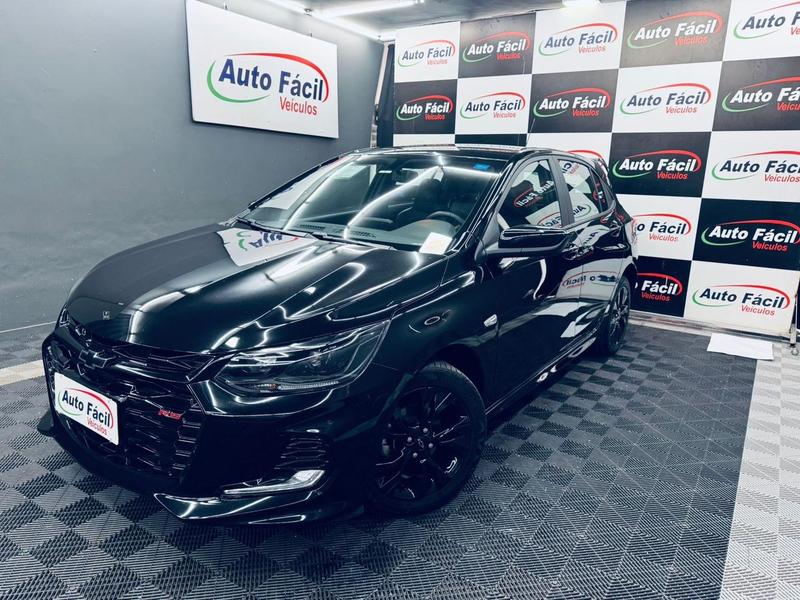 Chevrolet Onix 10tat RS - foto 2