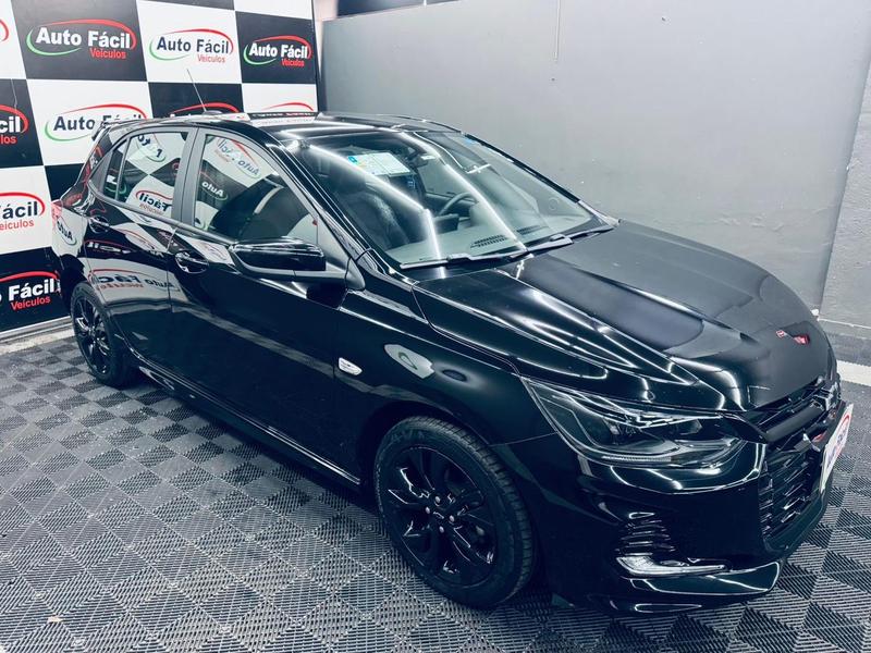 Chevrolet Onix 10tat RS - foto 3