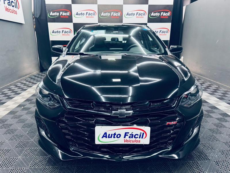 Chevrolet Onix 10tat RS - foto 7