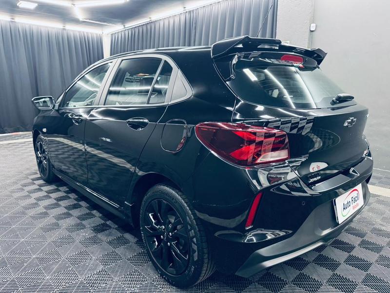 Chevrolet Onix 10tat RS - foto 4