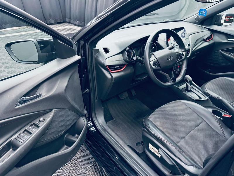 Chevrolet Onix 10tat RS - foto 8