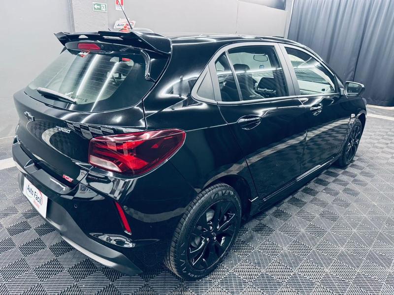 Chevrolet Onix 10tat RS - foto 5