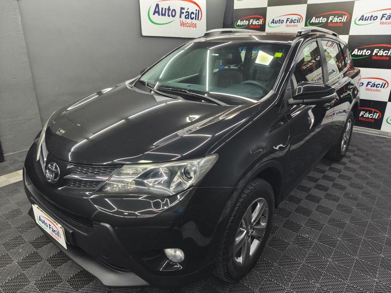Toyota RAV4 20l 4X2 - foto 2