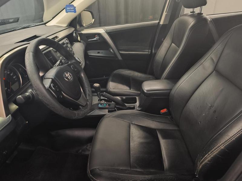 Toyota RAV4 20l 4X2 - foto 10
