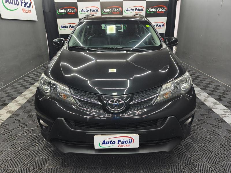 Toyota RAV4 20l 4X2 - foto 3