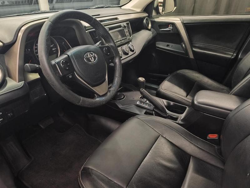Toyota RAV4 20l 4X2 - foto 11