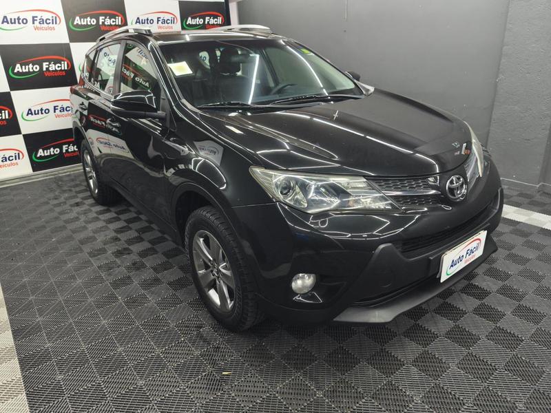 Toyota RAV4 20l 4X2 - foto 4