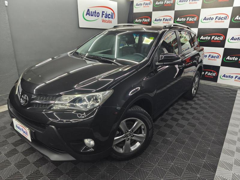 Toyota RAV4 2015 à venda