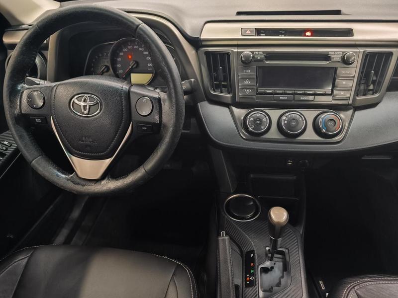 Toyota RAV4 20l 4X2 - foto 13