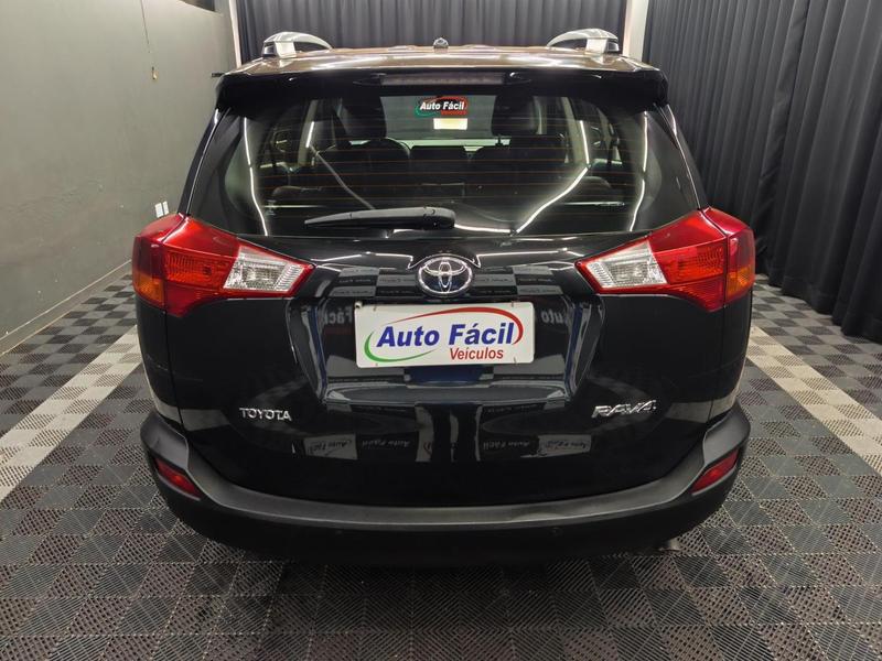 Toyota RAV4 20l 4X2 - foto 6