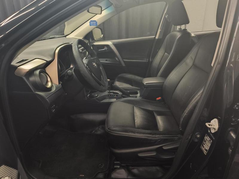 Toyota RAV4 20l 4X2 - foto 9