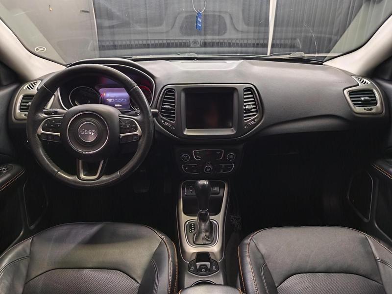 Jeep Compass Longitude F - foto 12