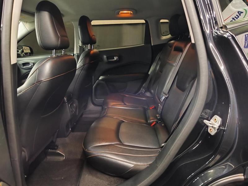 Jeep Compass Longitude F - foto 17