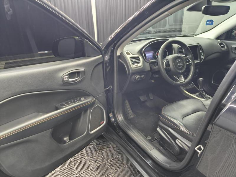 Jeep Compass Longitude F - foto 8