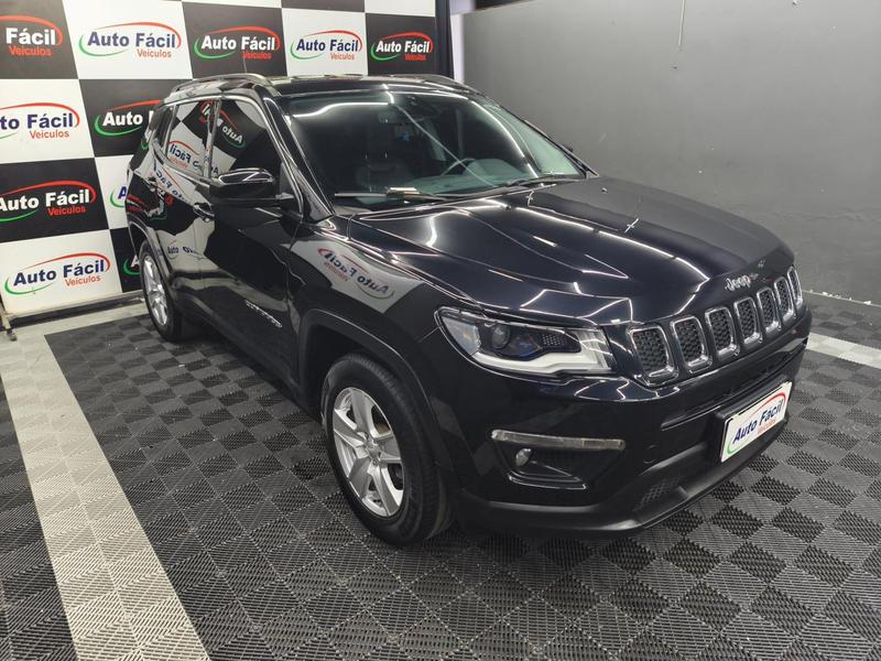 Jeep Compass Longitude F - foto 3
