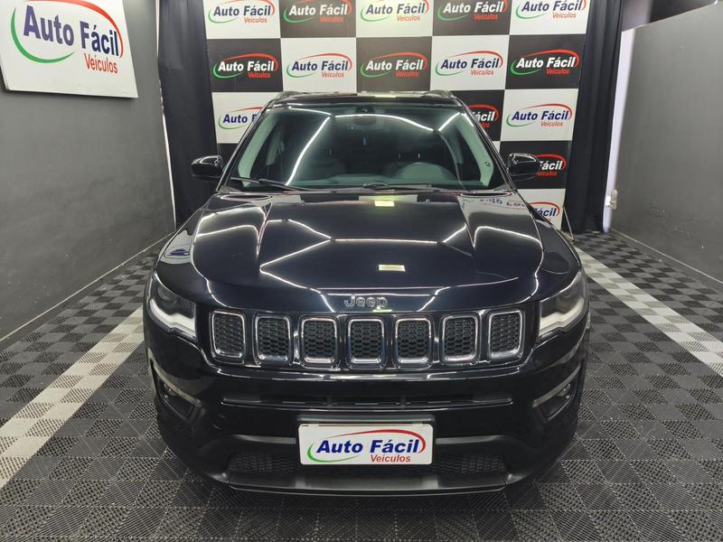 Jeep Compass Longitude F - foto 6
