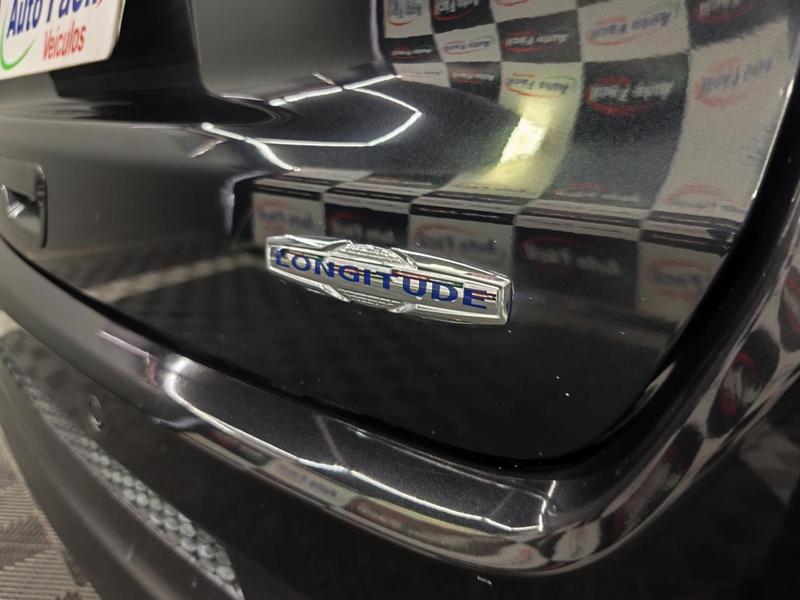Jeep Compass Longitude F - foto 19