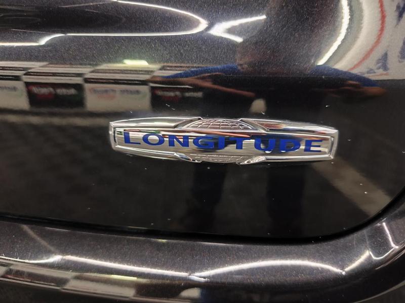 Jeep Compass Longitude F - foto 20