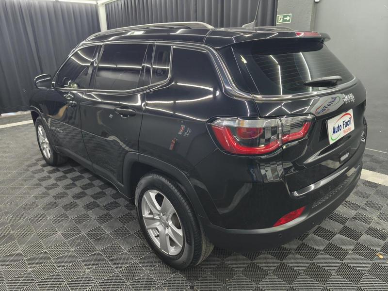 Jeep Compass Longitude F - foto 5