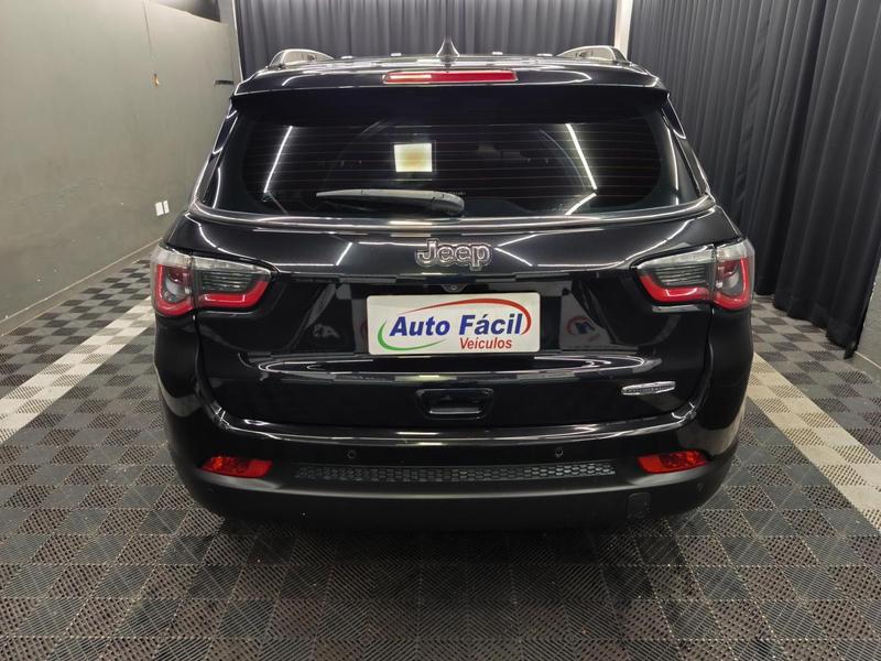 Jeep Compass Longitude F - foto 7