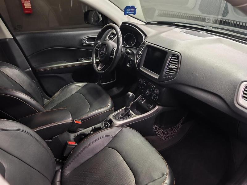 Jeep Compass Longitude F - foto 16