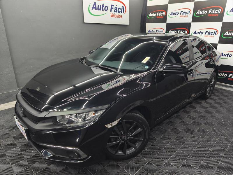 Honda Civic 2020