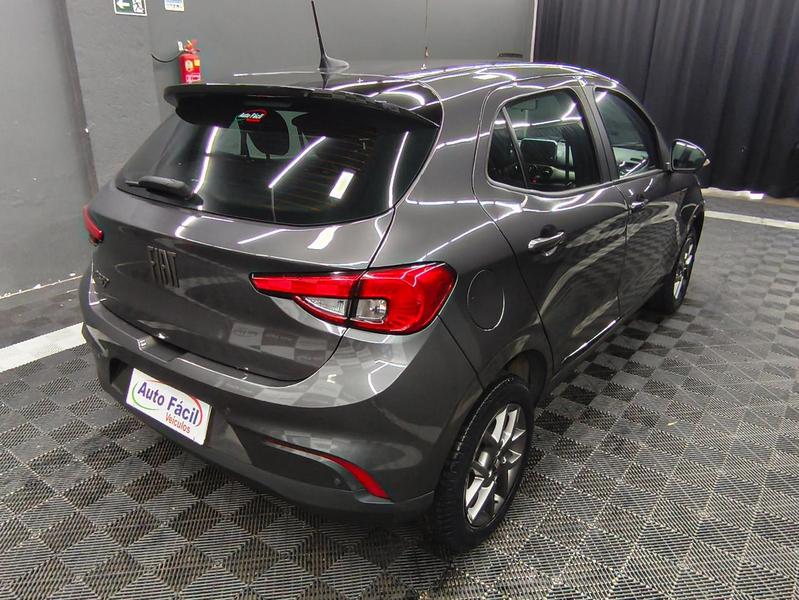 Fiat Argo Drive 1.0 - foto 12