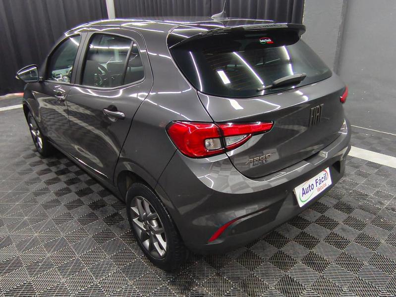 Fiat Argo Drive 1.0 - foto 14