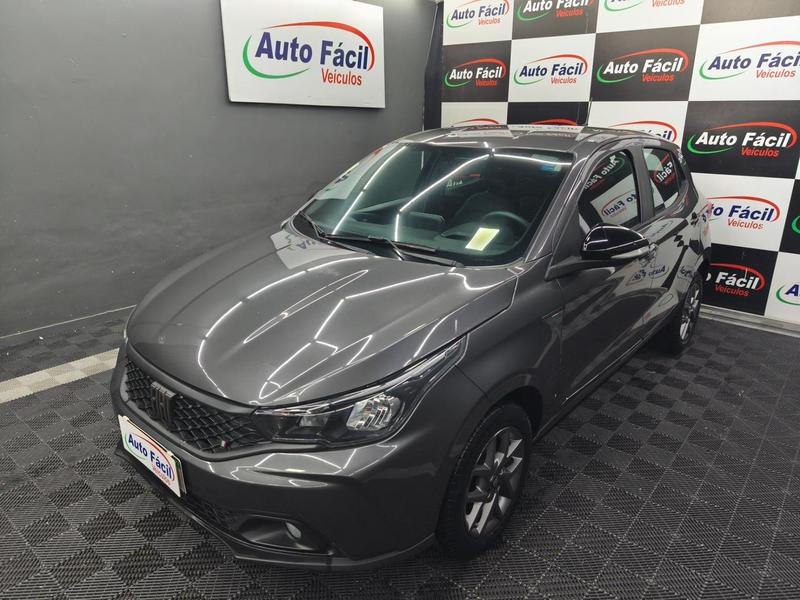 Fiat Argo Drive 1.0 - foto 2