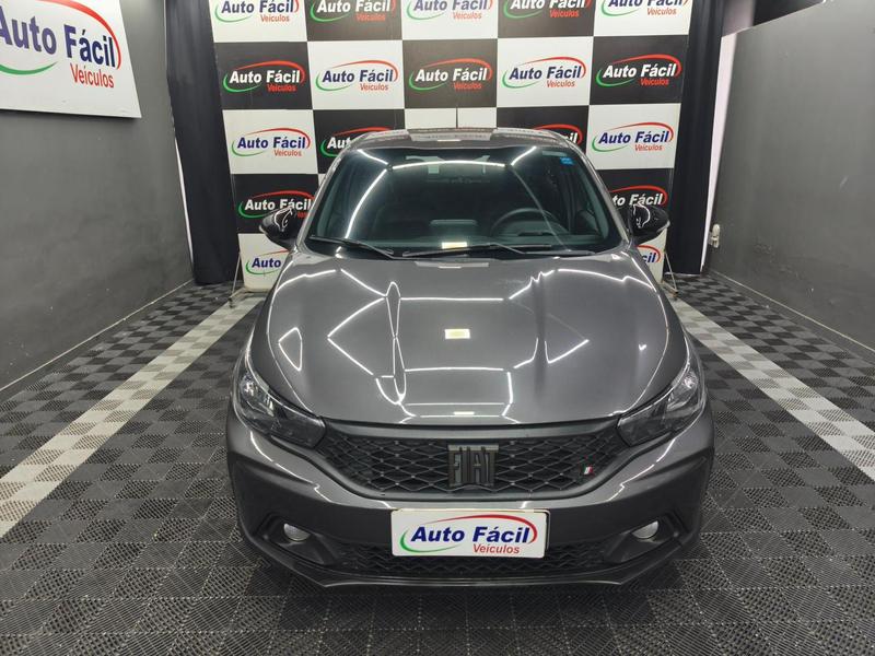 Fiat Argo Drive 1.0 - foto 3