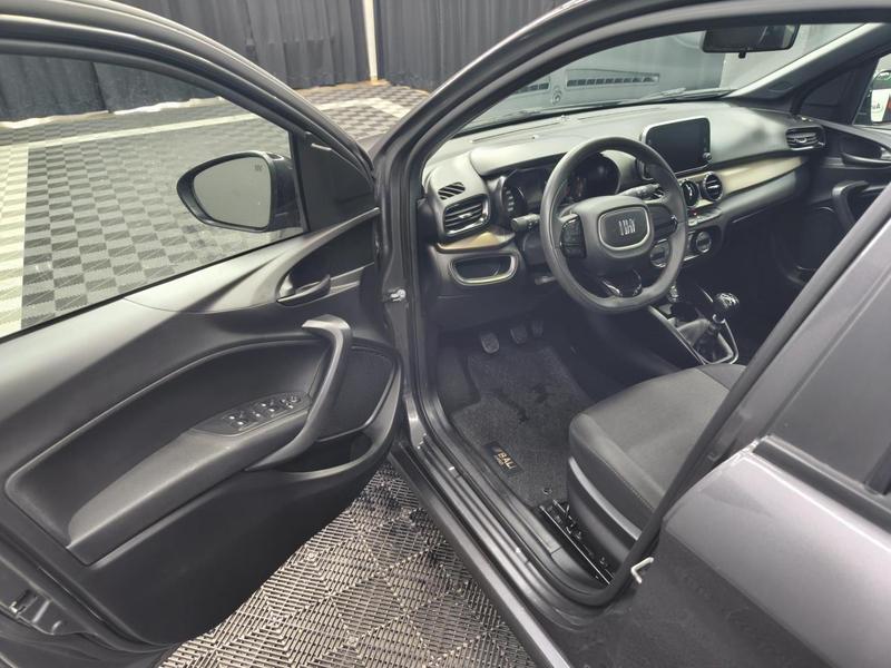 Fiat Argo Drive 1.0 - foto 5