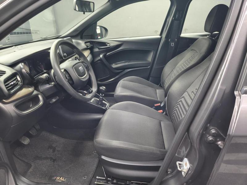 Fiat Argo Drive 1.0 - foto 6