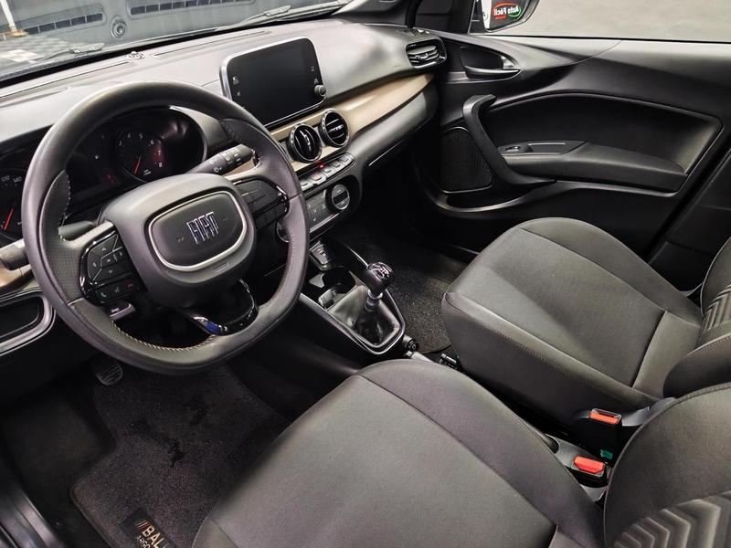 Fiat Argo Drive 1.0 - foto 7