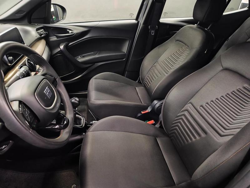 Fiat Argo Drive 1.0 - foto 8