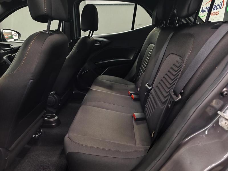 Fiat Argo Drive 1.0 - foto 9