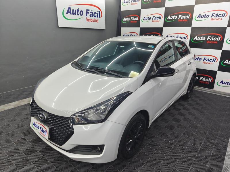 Hyundai HB20 1.6 R Spec 16V Flex 4P Automático - foto 2