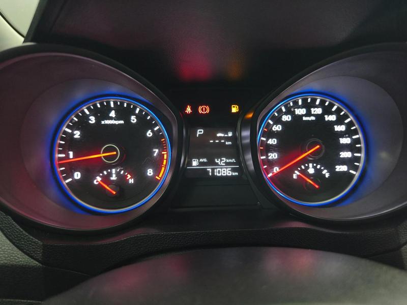 Hyundai HB20 1.6 R Spec 16V Flex 4P Automático - foto 15
