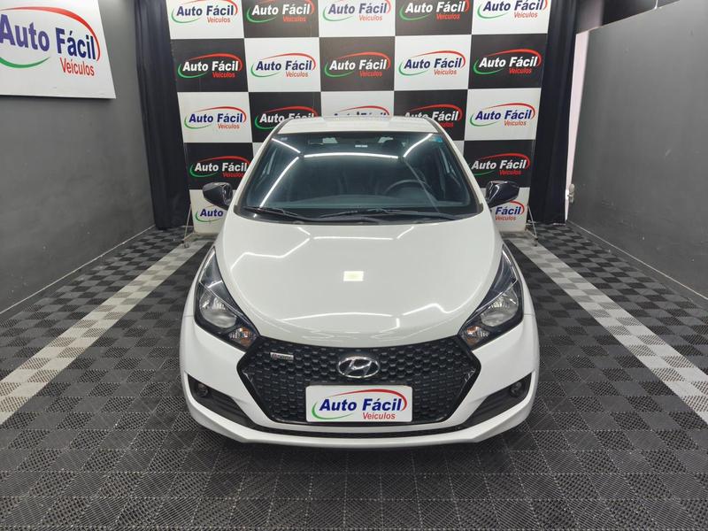 Hyundai HB20 1.6 R Spec 16V Flex 4P Automático - foto 3