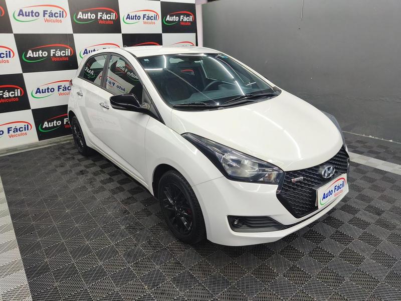 Hyundai HB20 1.6 R Spec 16V Flex 4P Automático - foto 4