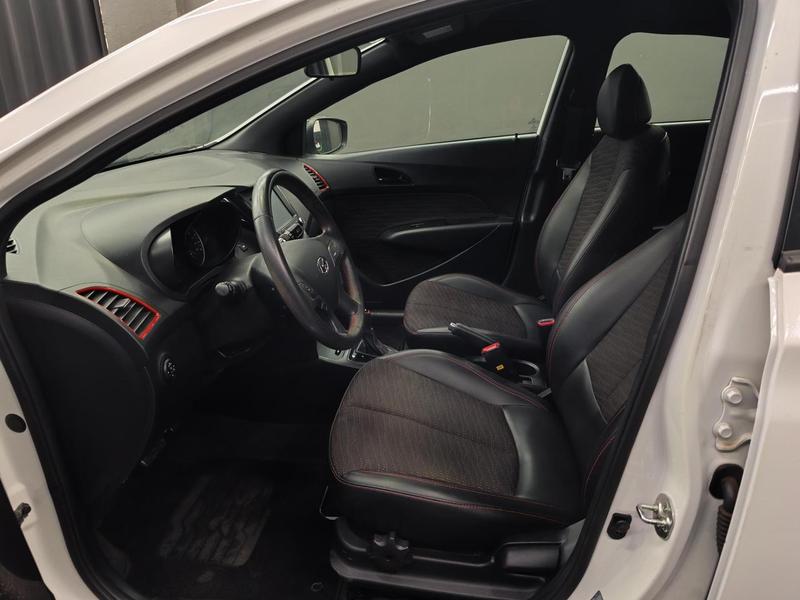 Hyundai HB20 1.6 R Spec 16V Flex 4P Automático - foto 9