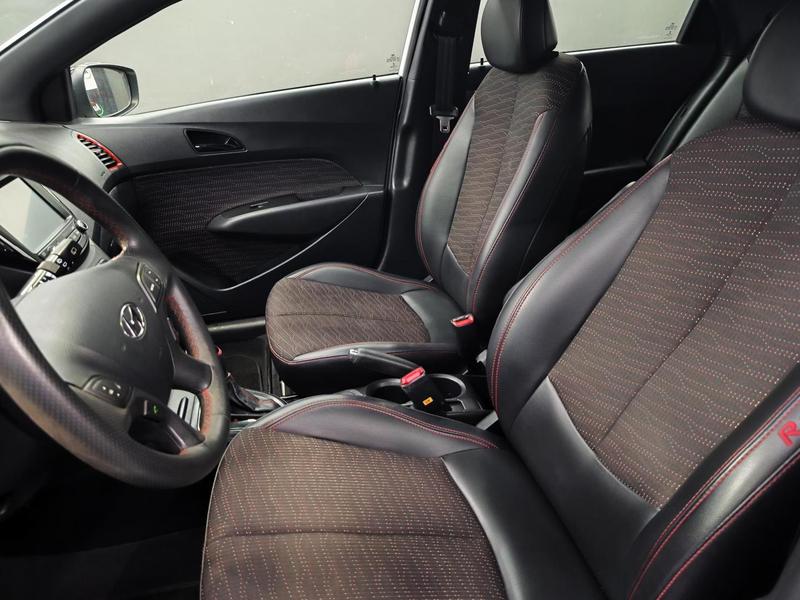 Hyundai HB20 1.6 R Spec 16V Flex 4P Automático - foto 10