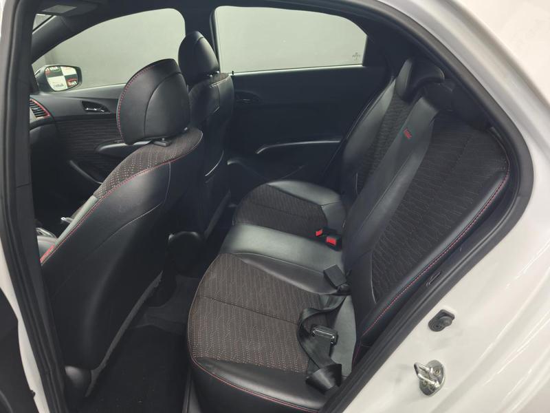 Hyundai HB20 1.6 R Spec 16V Flex 4P Automático - foto 16