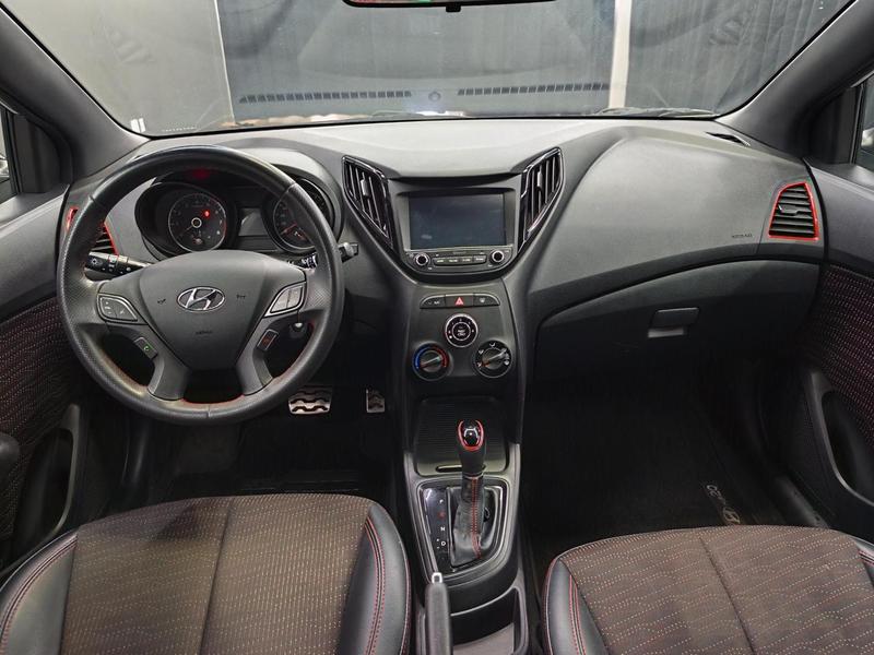 Hyundai HB20 1.6 R Spec 16V Flex 4P Automático - foto 13