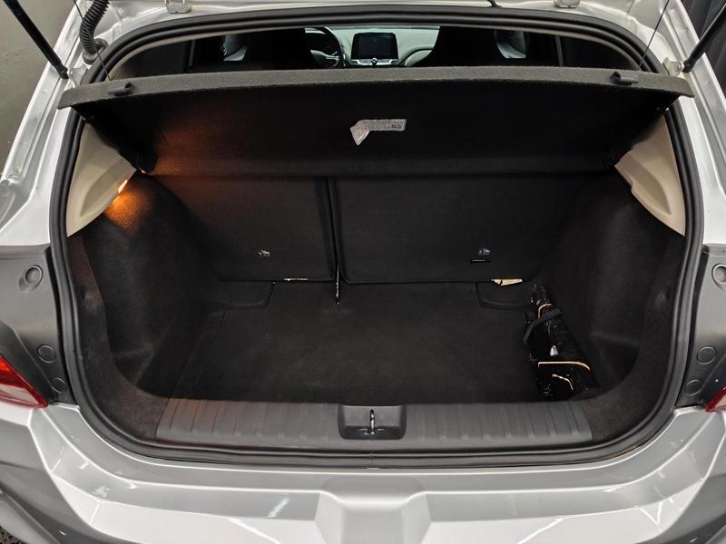 Chevrolet Onix Hatch LTZ 1.0 12V Tb Flex 5P Automático - foto 14