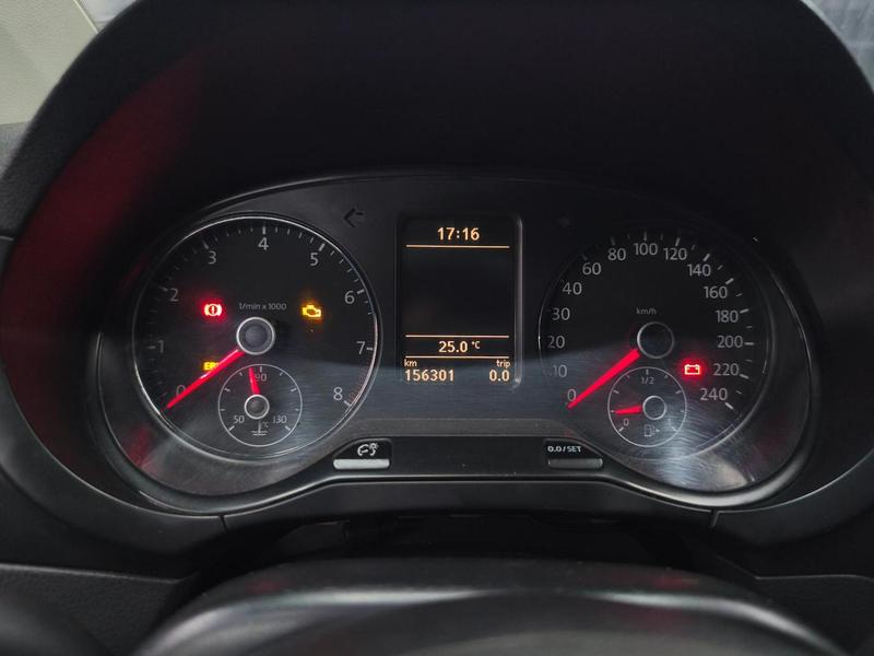 Volkswagen Fox 1.6 Gii - foto 14
