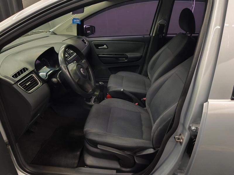 Volkswagen Fox 1.6 Gii - foto 9